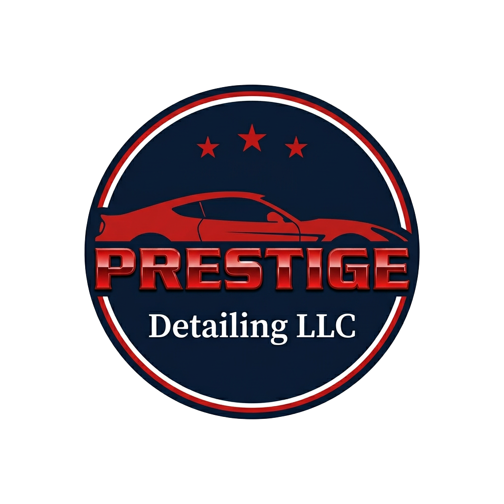 Prestige Detailing LLC